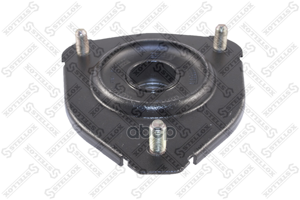 Опора амортизатора переднего Toyota RAV 4 1.8VVT-i/2.0VVT-i/2.0D-4 Stellox арт. 1298053SX