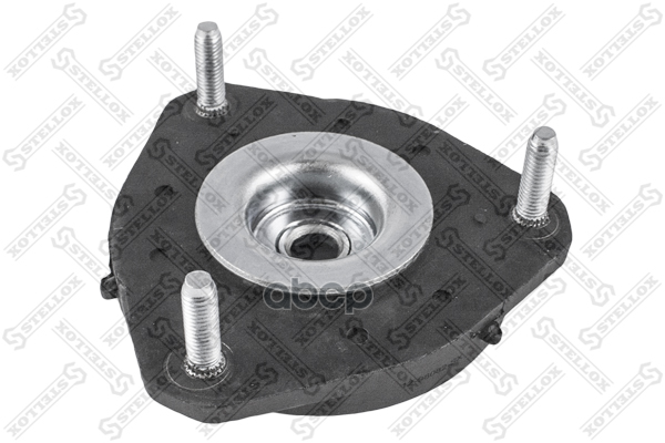 Опора Амортизатора Переднего Ford Transit 2.2Tdci-3.2Tdci 06 1298082Sx Stellox арт. 1298082SX