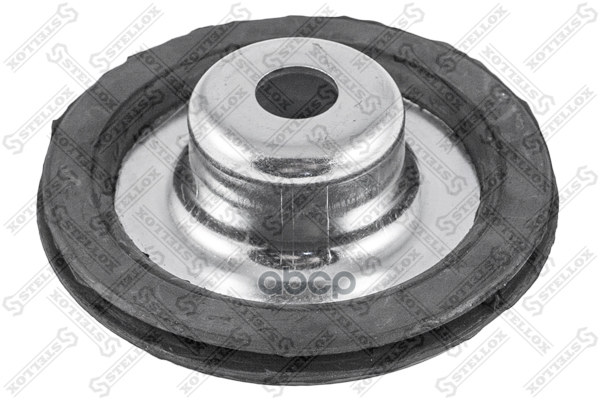 Опора Амортизатора Переднего Vw Jetta | Прав/Лев | Stellox арт. 1298083SX