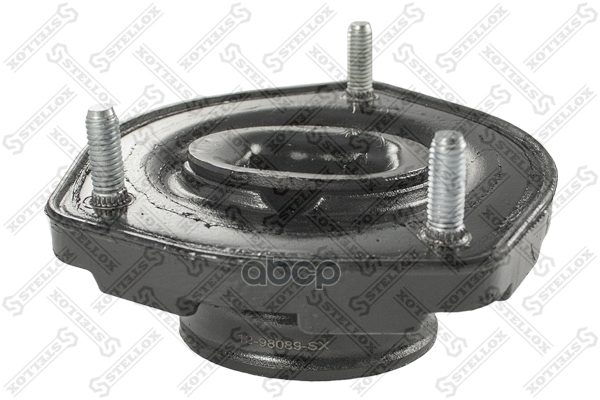 опора амортизатора заднего Toyota Camry/Vista SV4#/CV40 94-98 1298089SX Stellox арт. 1298089SX