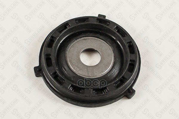 Опора Амортизатора Переднего Renault Laguna/Vel Satis All 02 1298132Sx Stellox арт. 1298132SX
