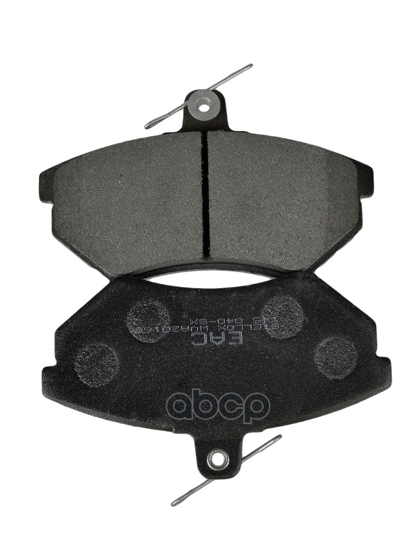 колодки дисковые п Audi 80 1.6-2.0i 91-95, VW Passa 145040SX Stellox арт. 145040SX