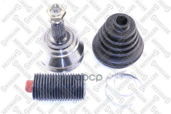 ШРУС наружный к-кт 22494 VW Passat/Golf 1.4-2.0 82-02 Stellox арт. 1501009SX