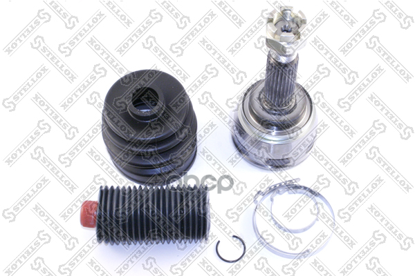 ШРУС наружный к-кт 21381 Mitsubishi Lancer IV 88> Stellox арт. 1501026SX