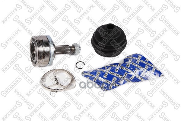 ШРУС наружный к-кт 20817 ВАЗ 2108-09 Stellox арт. 1501081SX