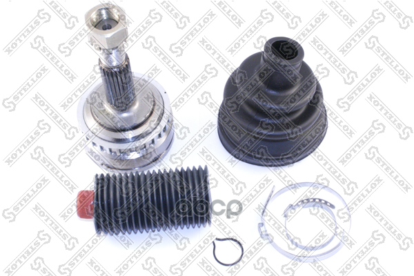 ШРУС наружный комплект  1501118SX Stellox арт. 1501118SX