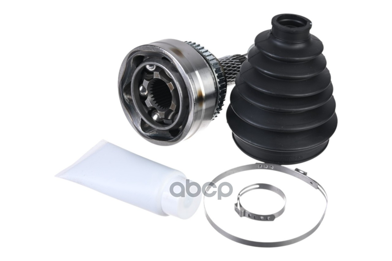 ШРУС наружный к-кт ABS, 4346049126 Toyota Camry 2.4 VVT-i 01> Stellox арт. 1501215SX