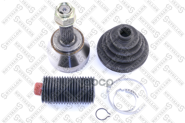 Шрус Наружный К-Кт 21146 Fiat Palio | Перед | Stellox арт. 1501240SX