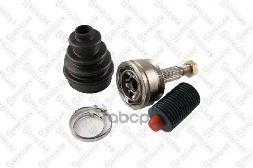 ШРУС наружный комплект  1501273SX Stellox арт. 1501273SX