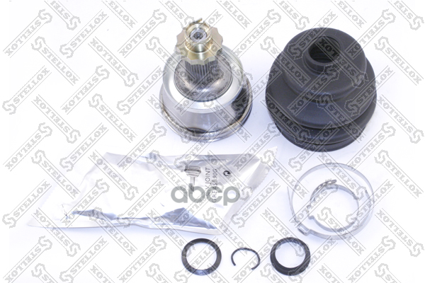 ШРУС наружный к-кт 36036 Audi A2, Seat Ibiza, Skoda Fabia, VW Polo Stellox арт. 1501397SX