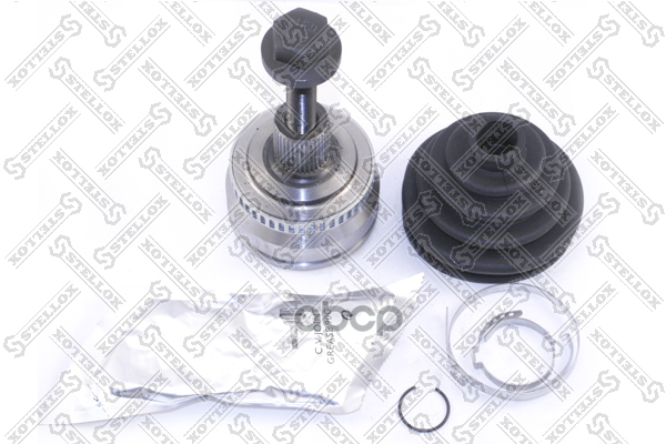 ШРУС наружный к-кт ABS, 23693 Audi A4 1.8T/2.0 00> Stellox арт. 1501435SX