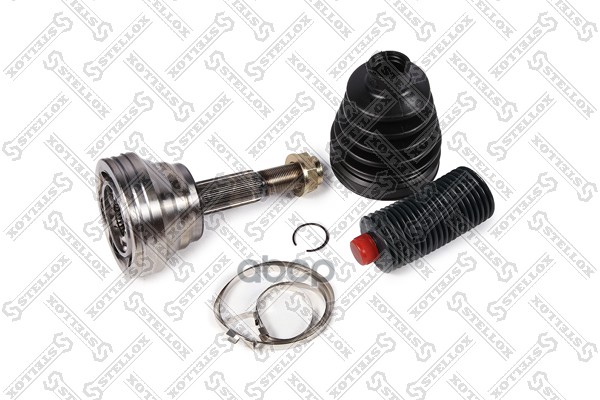 Шрус Наружный К-Кт 1501536Sx Stellox арт. 1501536SX
