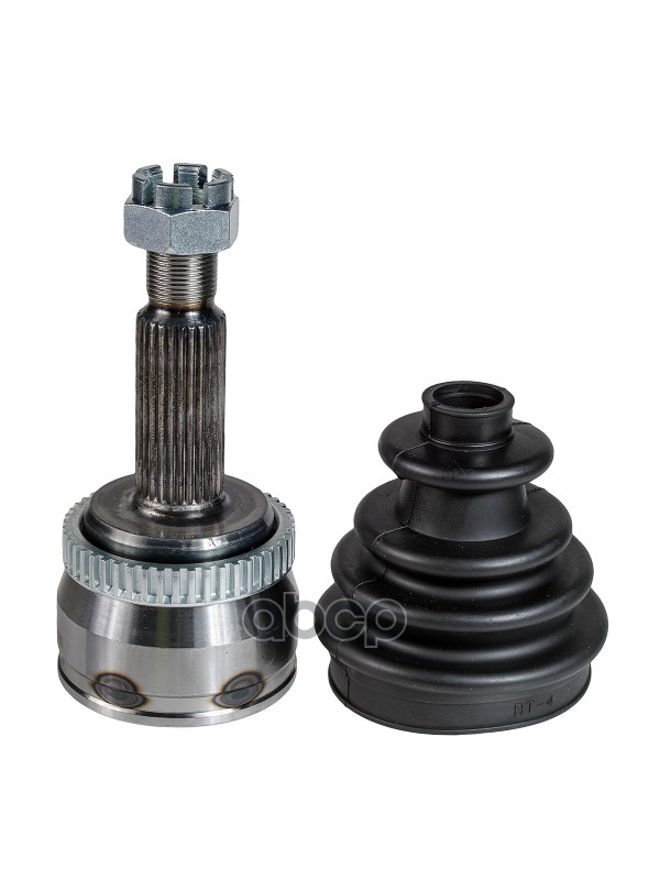 ШРУС наружный задний к-кт ABS, 496911F000 Kia Sportage 2.0/2.7/2.0 Stellox арт. 1501582SX