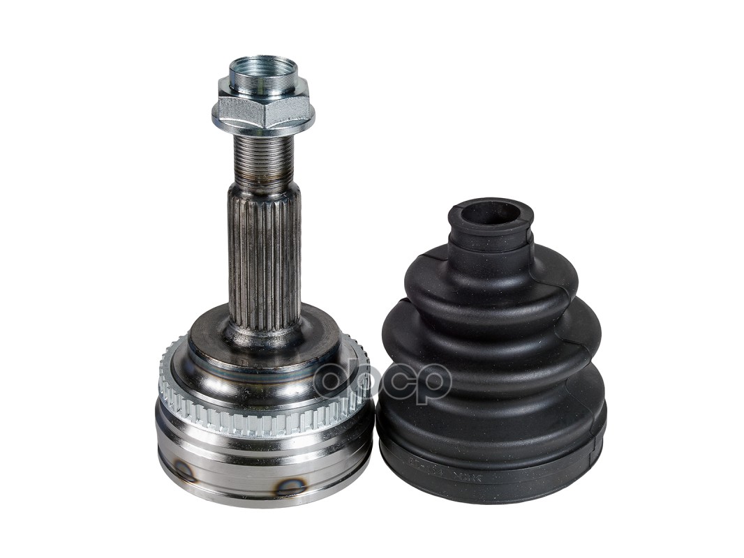 ШРУС наружный к-кт ABS, 4346049385 Toyota Prius 1.5 Hybrid 1NZ-FXE Stellox арт. 1501586SX