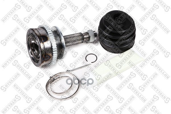 ШРУС наружный комплект  1501698SX Stellox арт. 1501698SX