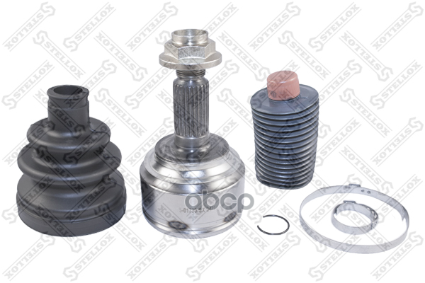 ШРУС наружный к-кт 44014SMGE01 Honda Civic VIII 1.4/1.8 05> Stellox арт. 1501730SX