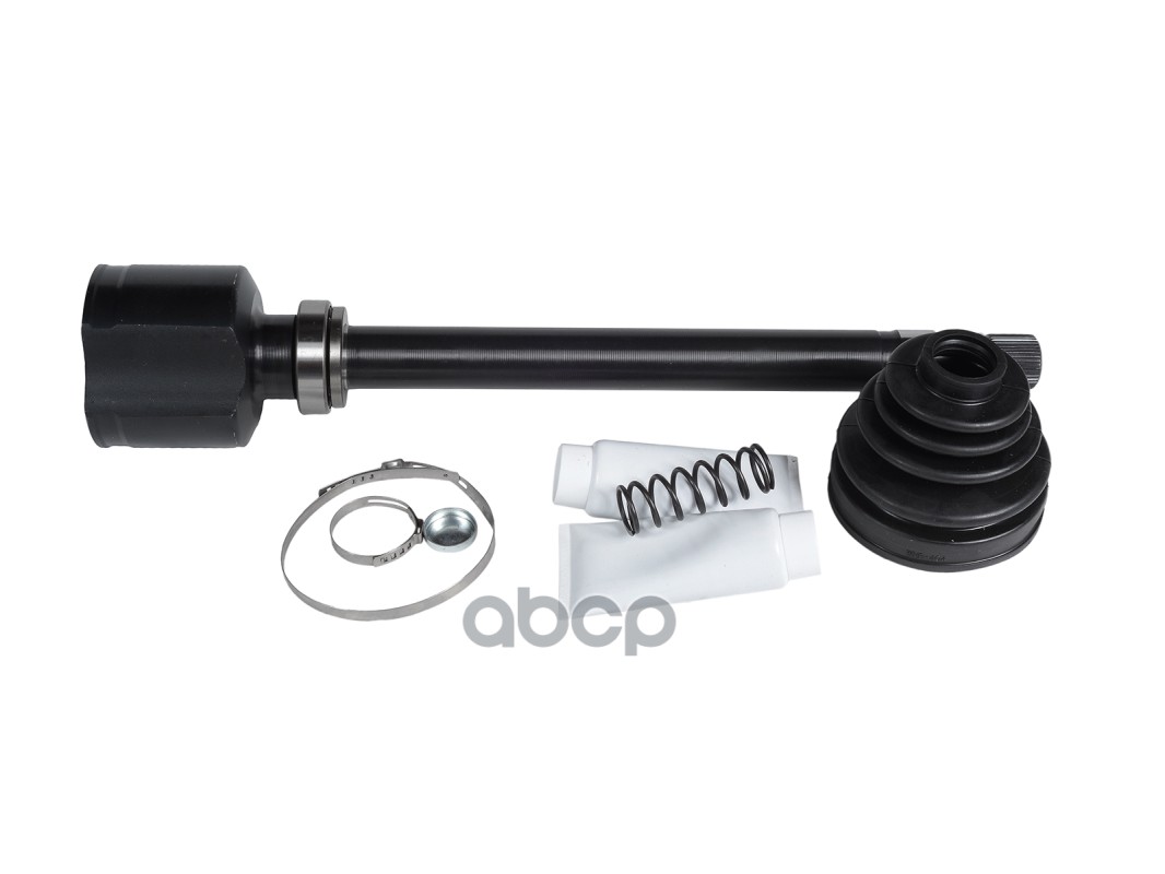 Шрус Внутренний Правый К-Кт 24289 Peugeot Boxer 2.2Hdi 06 1501738Sx Stellox арт. 1501738SX