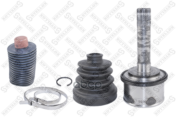 ШРУС наружный к-кт 0K01122510 KIA Sportage 2.0i/TD 94-03 Stellox арт. 1501786SX
