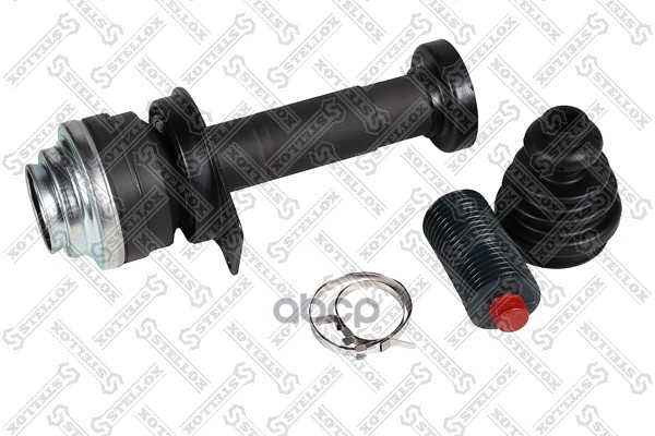 ШРУС внутренний правый к-кт 24564 VW T5/Multivan 2.0/1.9TDi 03> Stellox арт. 1501807SX