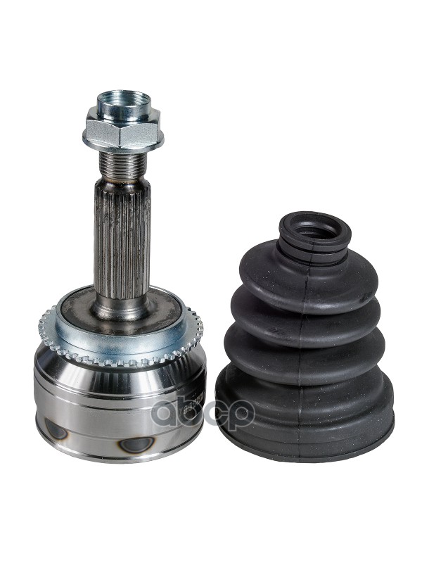 ШРУС наружный к-кт ABS, MR553010 Mitsubishi Lancer 1.8 CVT 00> Stellox арт. 1501837SX