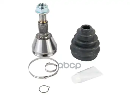 ШРУС наружный к-кт 93743417 Chevrolet Captiva, Opel Antara 2.0-3.2 1501838SX Stellox арт. 1501838SX