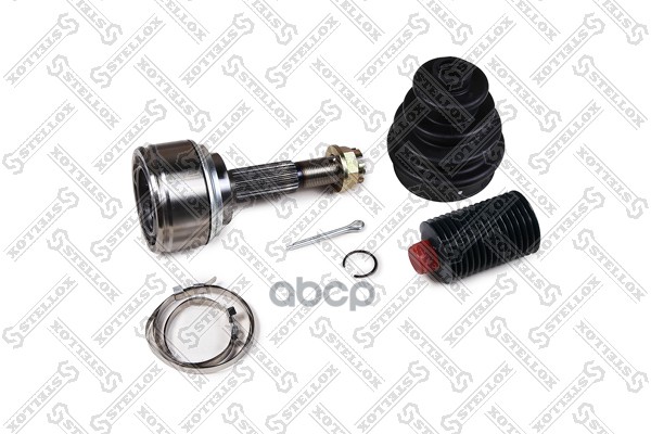 ШРУС наружный Nissan Almera N16 (UKP) 00-06 1501878SX Stellox арт. 1501878SX