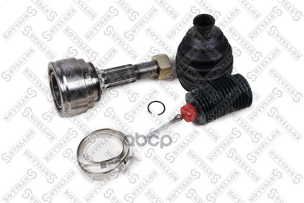 ШРУС наружный к-кт 39211BM560 Nissan Almera II (N16) 1.5 QG15DE 00 Stellox арт. 1501883SX