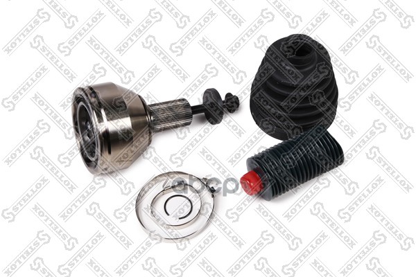 ШРУС наружный к-кт 1504139 Ford Mondeo IV 2.3 Turbo 07 1501887SX Stellox арт. 1501887SX