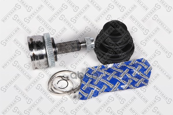 ШРУС наружный к-кт ABS, 495911F210 KIA Sportage 2.0CRDi 08 1501910SX Stellox арт. 1501910SX