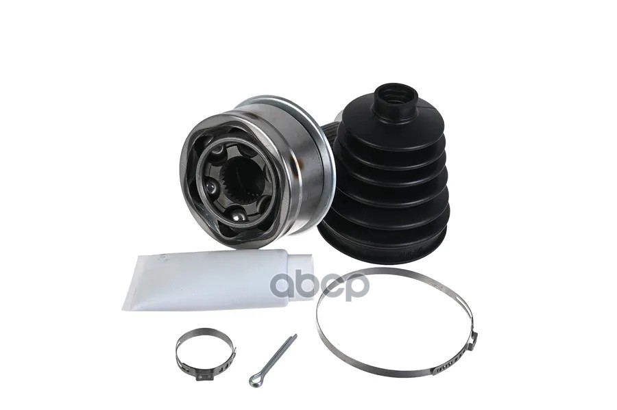 ШРУС наружный к-кт 4346080033 Toyota Hilux III 2.5 D-4D 07> Stellox арт. 1501962SX