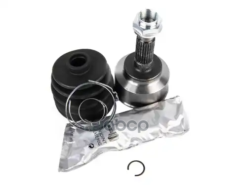 ШРУС наружный к-кт Honda Jazz 1.5 02-08 1501964SX Stellox арт. 1501964SX