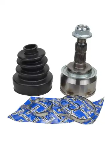 ШРУС наружный к-кт 13318006 Chevrolet Cruze 1.6/1.8i 09> Stellox арт. 1501975SX