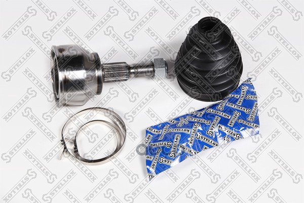 ШРУС наружный к-кт 1704636 Ford C-Max/Focus 2.0TDCi/Kuga 1.6i 10> Stellox арт. 1501977SX