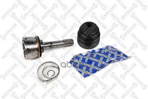 ШРУС наружный к-кт 4410177E01 Suzuki Vitara 2.0/1.9D 95> Stellox арт. 1501987SX