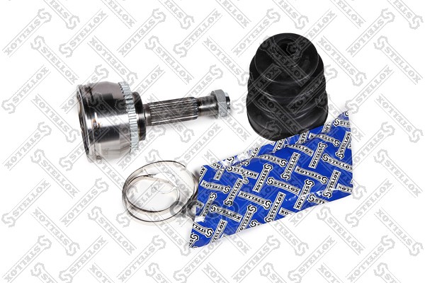 ШРУС наружный к-кт ABS, 23667 Mitsubishi Carisma 1.6/1.8 95> Stellox арт. 1501992SX