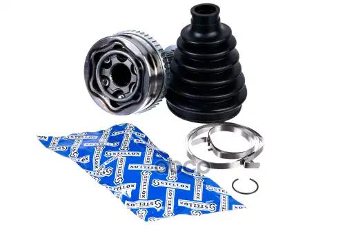 ШРУС наружный к-кт ABS Honda HR-V 1.6i 99 1502000SX Stellox арт. 1502000SX