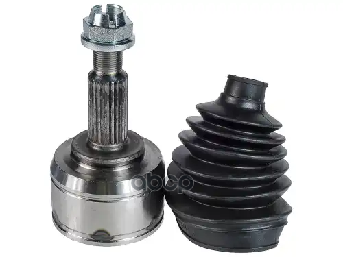 ШРУС наружный к-кт 8200788672 Renault Scenic III 1.6 16V 09> Stellox арт. 1502047SX