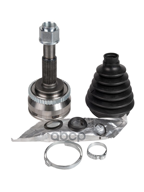 ШРУС наружный к-кт ABS, T11XLB3AH2203030 Chery Tigo (T11) 2.4i 2WD Stellox арт. 1502093SX