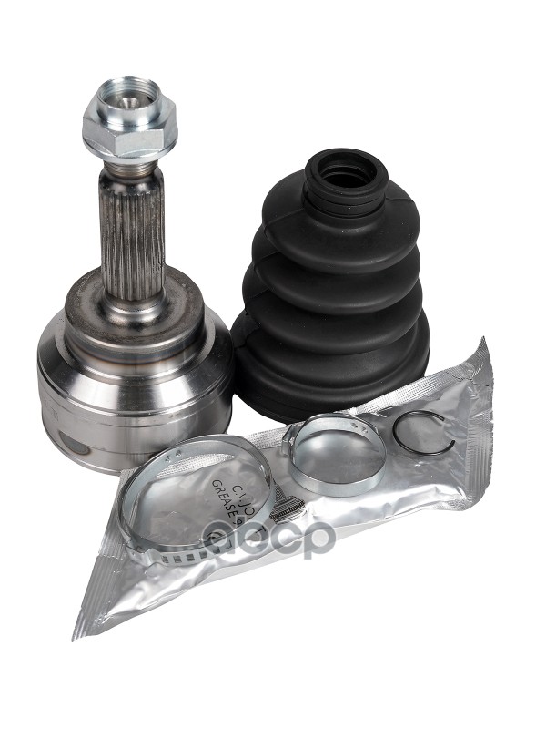 Шрус Наружный К-Кт Mr580758 Mitsubishi Lancer Vii 2.0 01> Stellox арт. 1502098SX