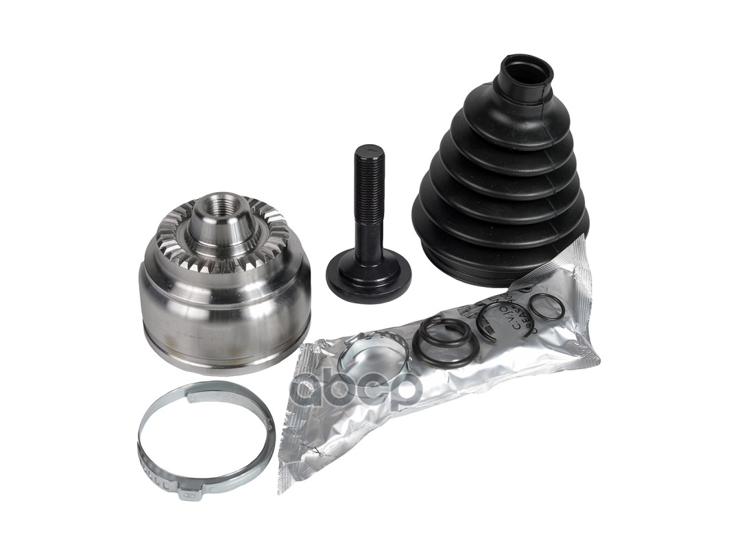 ШРУС наружный к-кт 36109 BMW F01-F07/F10-F13 09> Stellox арт. 1502106SX