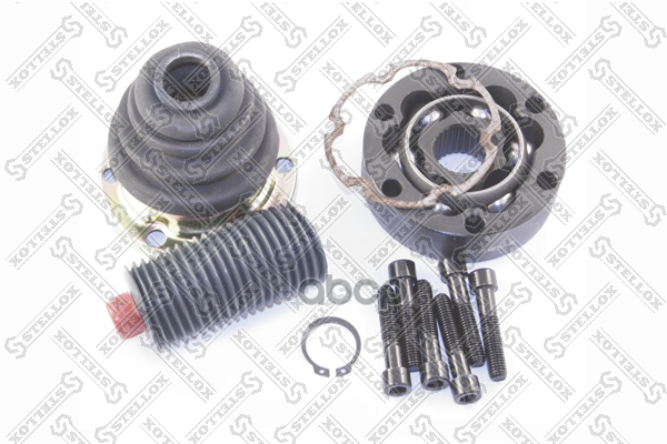 ШРУС внутренний комплект  1601014SX Stellox арт. 1601014SX