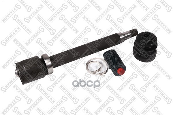 ШРУС внутренний правый к-кт 1552939 Ford Focus C-Max 03-11 Stellox арт. 1601052SX