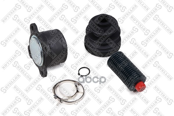 Шрус Внутренний Правый К-Кт 3815A184 Mitsubishi L200 05> Stellox арт. 1601053SX