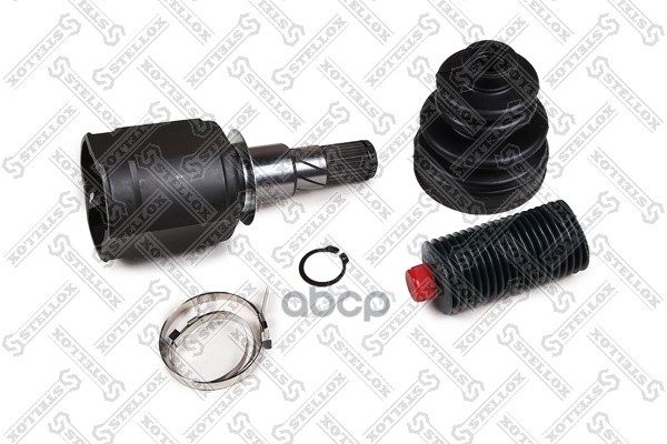 Шрус Внутренний К-Кт 39100Eb310 Nissan Pathfinder Iii (R51) 2.5 Dc 1601055Sx Stellox арт. 1601055SX