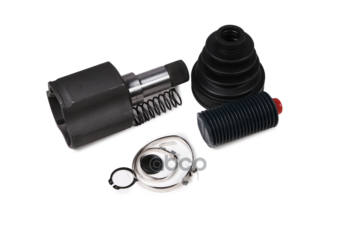 ШРУС внутренний левый к-кт 24287 Peugeot Boxer 2.2HDi 06> Stellox арт. 1601124SX