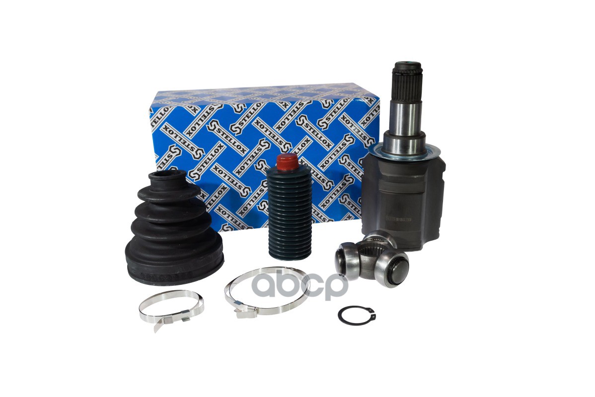 Шрус Внутренний Комплект Toyota Land Cruiser Prado 120 02-09 1601126Sx Stellox арт. 1601126SX