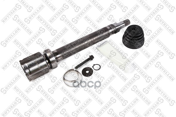 ШРУС внутренний правый к-кт 1552936 Ford C-Max/Focus-II 1.8 03> Stellox арт. 1601135SX