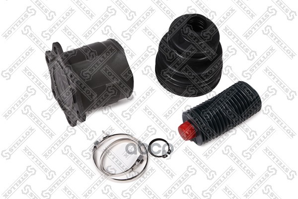 ШРУС внутренний к-кт! Audi A3 1.9/2.0 TDI 03-10 1601146SX Stellox арт. 1601146SX