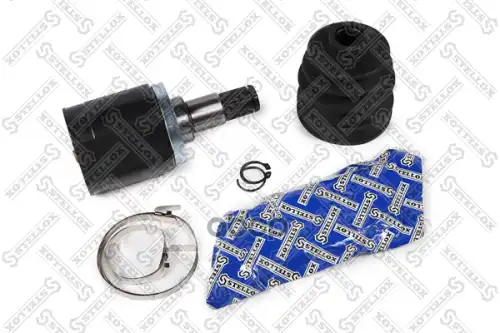 ШРУС внутренний к-кт! Skoda Felicia 94-98, VW Caddy 97-01 1601148SX Stellox арт. 1601148SX