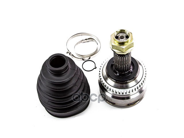 ШРУС внутренний левый к-кт 39711JD22C Nissan Qashqai 06-13 Stellox арт. 1601151SX